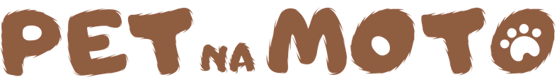 logo pet na moto