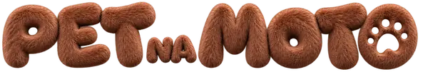 logo patricia milão adestramento positivo