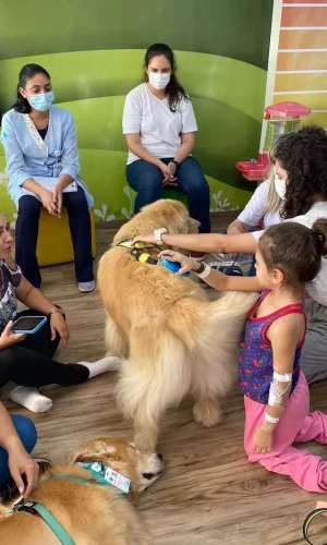 adestradora patrícia milão1