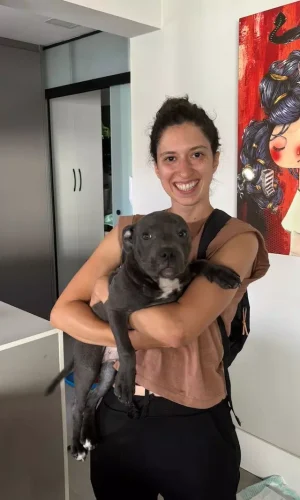 adestradora patrícia milão6